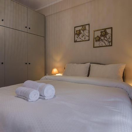 Deluxe Central 2 Bdr Apartment Aleksandropolis Zewnętrze zdjęcie